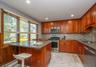 Second Floor Kitchen