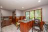 Second Floor Kitchen