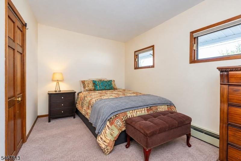 Floor 1 Bedroom