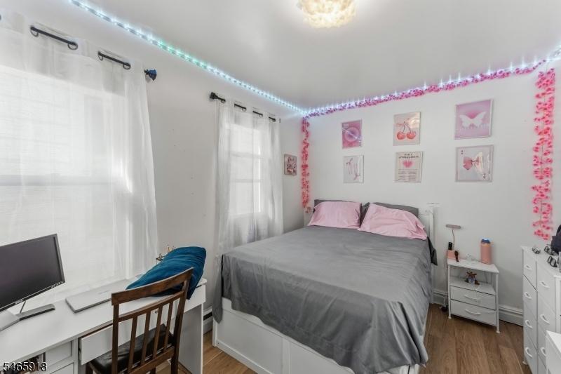 Unit 2 - Bedroom 1