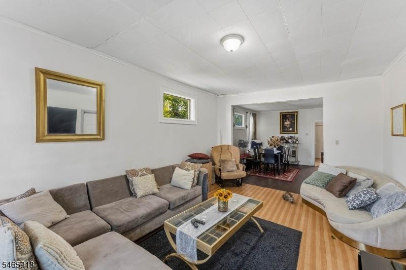 Unit 2 - Living Room