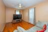 Second Floor Living Room