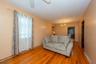 Second Floor Living Room