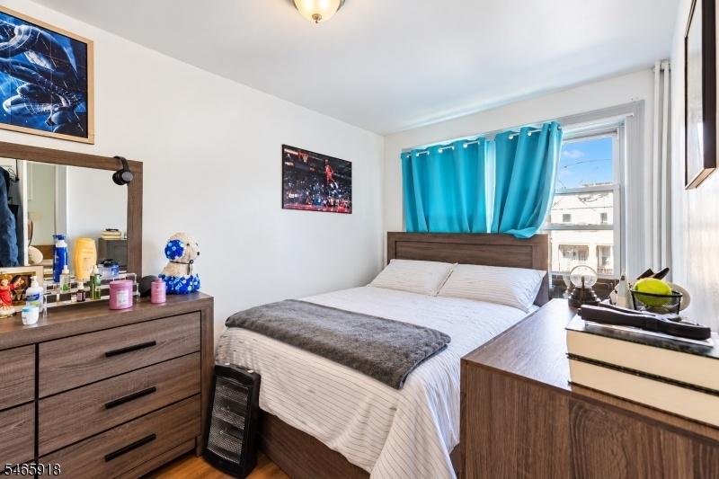 Unit 2 - Bedroom 3