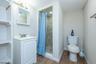 Basement Bath