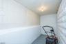 Basement Storage