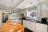 Eat-in Kitchen