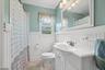 Hall Bathroom