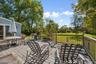 Spacious Deck