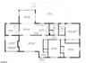 Floor Plan First Floor