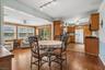Dining Room Into Kitch & Sunrm