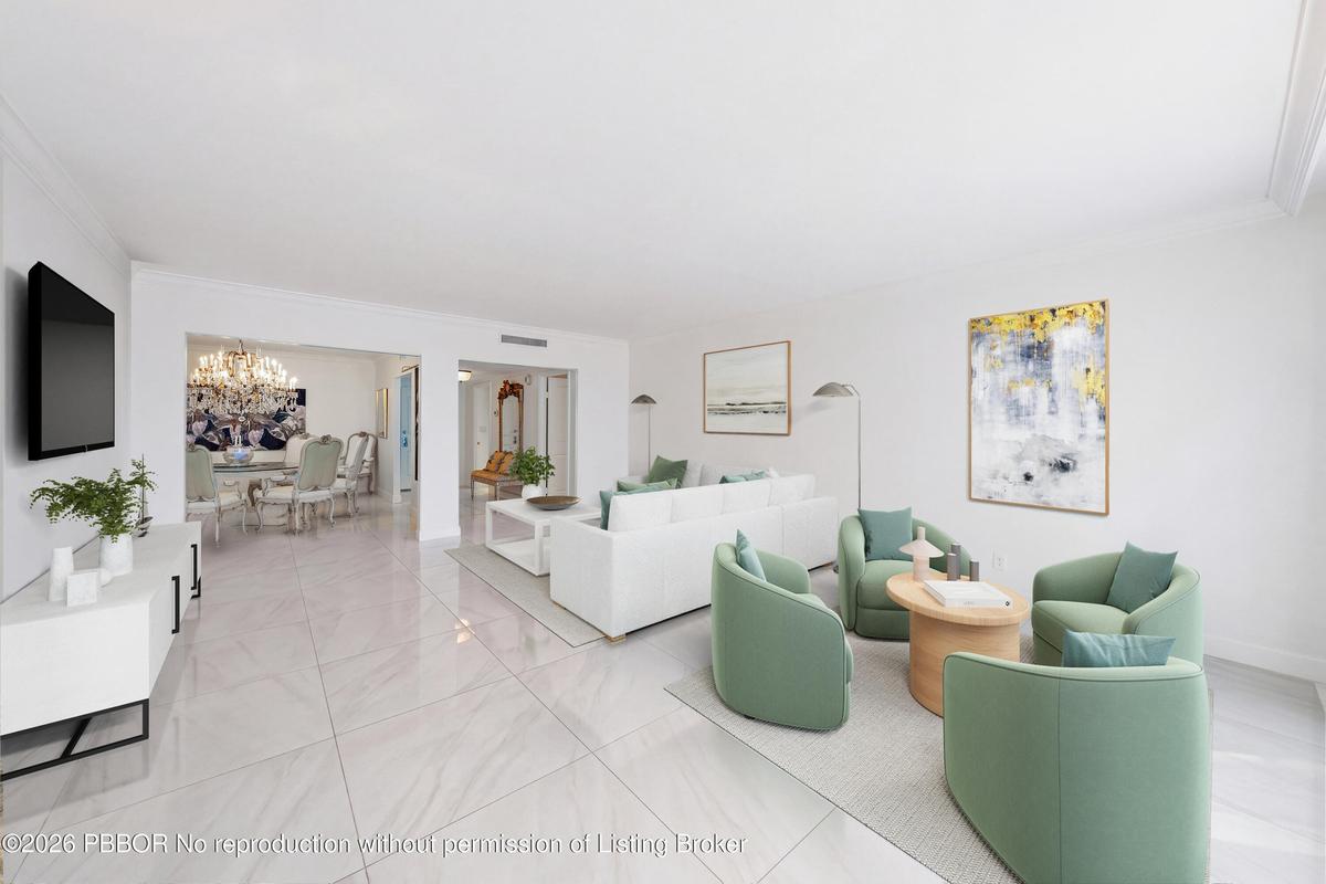 Virtual Staging