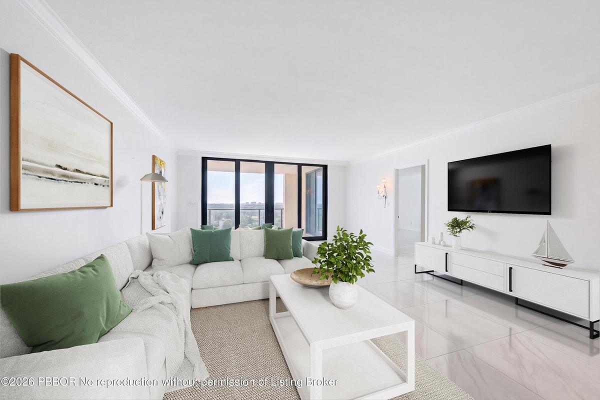 Virtual Staging