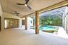 Patio/Pool area
