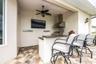 Outdoor Kitchen