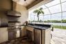 Outdoor Kitchen