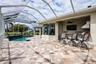 Lanai/Pool