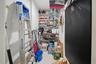Storage closet