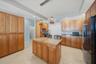 Kitchen with Island