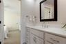 Hall Bath
