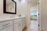 Hall Bath