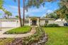 NO HISTORY OF FLOODING Prestigious 3,000 sf. single-story pool home located on Snell Isle;  Giralda Blvd had no flooded homes