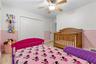 First Bedroom