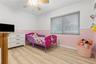 First Bedroom