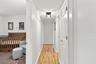 Hallway to Bedrooms