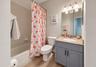 Bathroom #2