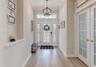 Entry way/ Foyer