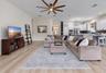 Family Room/ Great Room