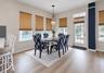 Dinette/ Breakfast area