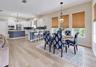 Dinette/ Breakfast area