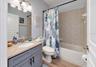 Bathroom #3