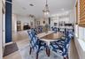 Dinette/ Breakfast area