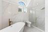 The Primary en suite Bath