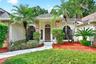Situated on a large, beautifully landscaped lot in a QUIET CUL-DE-SAC, this 4-Bedroom, 2-Bath single-story home provides a wonderful combination of co