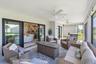 extended lanai