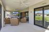 extended lanai