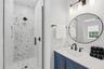 In suite bathroom 2