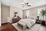 Guest bedroom 1