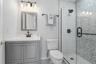 In suite bathroom 3