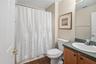 Garage Apartment Bathroom