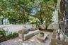 Back patio