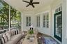 Enclosed Patio