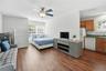 Garage Apartment