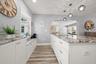 Great cabinet space