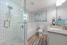Owners on suite bath
