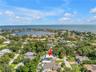 Just a block off prestigious Brightwaters Blvd, the Gem of St Pete residential